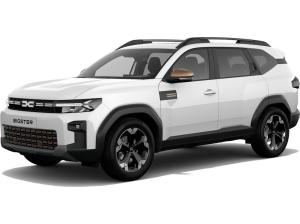 Dacia Bigster Extreme HYBRID 155 Apple CarPlay PDC KLI