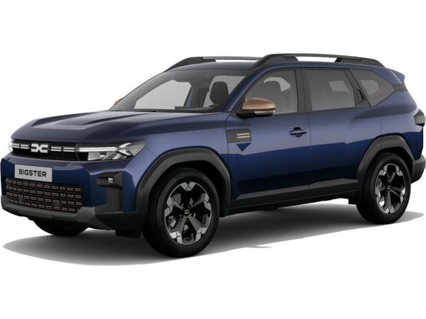 Dacia Bigster Extreme HYBRID 155 Apple CarPlay PDC KLI