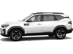 Dacia Bigster Extreme HYBRID 155 Apple CarPlay PDC KLI