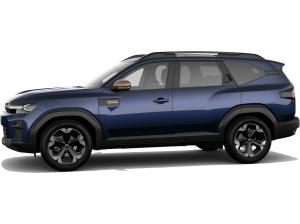 Dacia Bigster Extreme HYBRID 155 Apple CarPlay PDC KLI