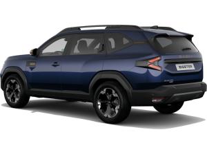 Dacia Bigster Extreme HYBRID 155 Apple CarPlay PDC KLI