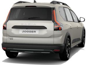 Dacia Jogger Journey hybrid 155 7-Sitzer PDC KLIMA ABS