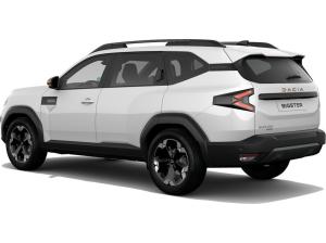 Dacia Bigster Extreme HYBRID 155 Apple CarPlay PDC KLI