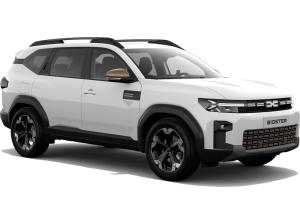 Dacia Bigster Extreme HYBRID 155 Apple CarPlay PDC KLI