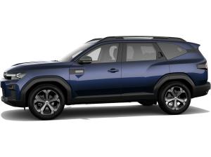 Dacia Bigster Journey HYBRID 155 Rückfahrkamera PDC BT