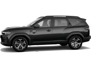 Dacia Bigster Journey HYBRID 155 Apple CarPlay PDC KLI