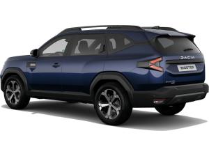 Dacia Bigster Journey HYBRID 155 Rückfahrkamera PDC BT