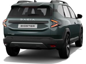 Dacia Bigster Journey HYBRID 155 Apple CarPlay PDC KLI