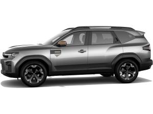 Dacia Bigster Extreme TCe 140 Apple CarPlay PDC KLIMA