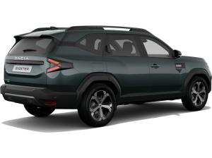 Dacia Bigster Journey HYBRID 155 Apple CarPlay PDC KLI