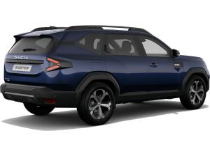 Dacia Bigster Journey HYBRID 155 Rückfahrkamera PDC BT