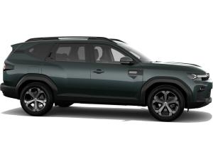 Dacia Bigster Journey HYBRID 155 Apple CarPlay PDC KLI