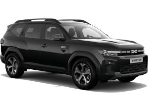 Dacia Bigster Journey HYBRID 155 Apple CarPlay PDC KLI