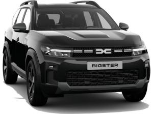 Dacia Bigster Journey HYBRID 155 Apple CarPlay PDC KLI