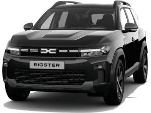 Dacia Bigster Journey HYBRID 155 Apple CarPlay PDC KLI