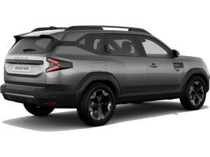 Dacia Bigster Extreme TCe 140 Apple CarPlay PDC KLIMA