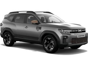 Dacia Bigster Extreme TCe 140 Apple CarPlay PDC KLIMA