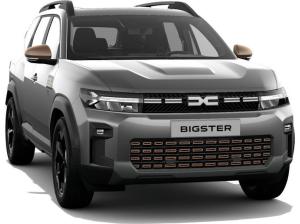 Dacia Bigster Extreme TCe 140 Apple CarPlay PDC KLIMA