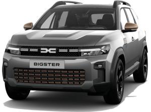 Dacia Bigster Extreme TCe 140 Apple CarPlay PDC KLIMA