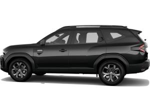 Dacia Bigster Expression TCe 140 Apple CarPlay PDC KLI