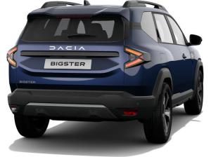 Dacia Bigster Journey TCe 140 Apple CarPlay PDC KLIMA