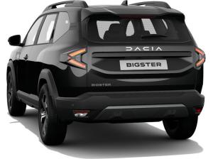 Dacia Bigster Expression TCe 140 Apple CarPlay PDC KLI