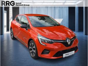 Renault Clio Techno TCe 90 Apple CarPlay Rückfahrkamera
