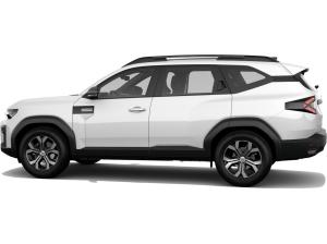 Dacia Bigster Expression TCe 140 Apple CarPlay PDC KLI