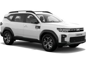 Dacia Bigster Expression TCe 140 Apple CarPlay PDC KLI