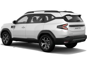 Dacia Bigster Expression TCe 140 Apple CarPlay PDC KLI