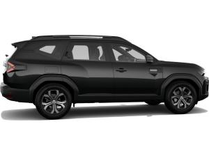 Dacia Bigster Expression TCe 140 Apple CarPlay PDC KLI