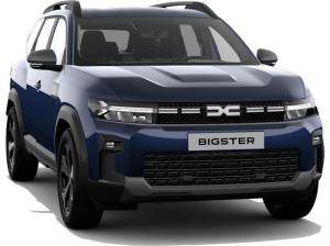 Dacia Bigster Journey TCe 140 Apple CarPlay PDC KLIMA