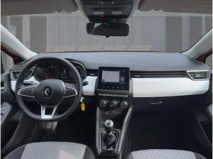 Renault Clio Techno TCe 90 Apple CarPlay Rückfahrkamera