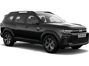 Dacia Bigster Expression TCe 140 Apple CarPlay PDC KLI