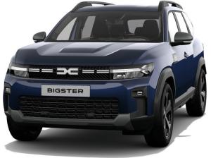 Dacia Bigster Journey TCe 140 Apple CarPlay PDC KLIMA