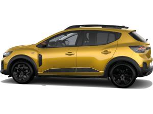 Dacia Sandero Stepway Extreme TCe 110 Apple CarPlay PD