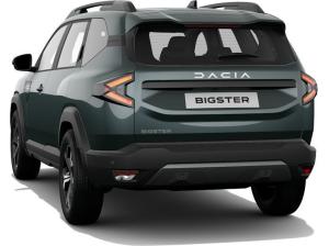 Dacia Bigster Expression TCe 140 Apple CarPlay PDC KLI