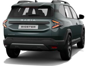 Dacia Bigster Expression TCe 140 Apple CarPlay PDC KLI