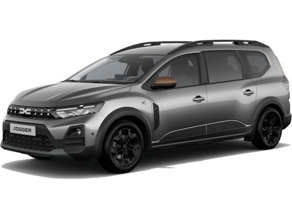 Dacia Jogger Extreme TCe 110 7-Sitzer Rückfahrkamera Z