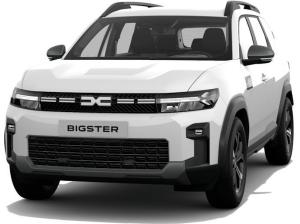 Dacia Bigster Expression TCe 140 Apple CarPlay PDC KLI