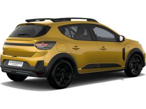 Dacia Sandero Stepway Extreme TCe 110 Apple CarPlay PD