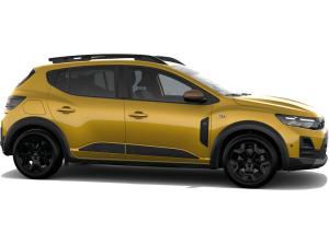 Dacia Sandero Stepway Extreme TCe 110 Apple CarPlay PD