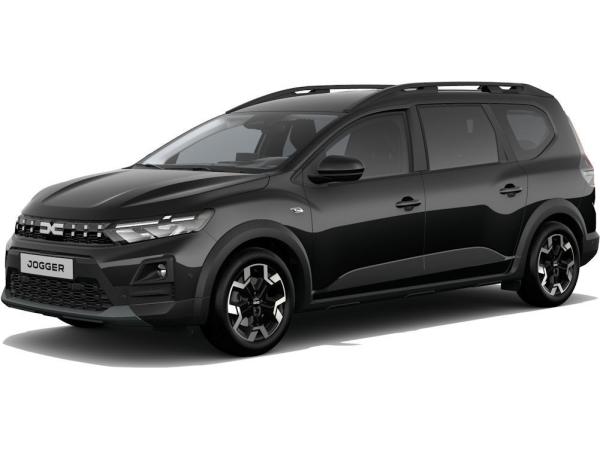Dacia Jogger Journey hybrid 155 PDC KLIMA Regensensor