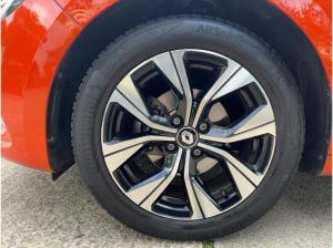 Renault Clio Techno TCe 90 Apple CarPlay Rückfahrkamera