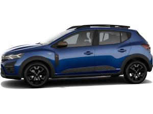 Dacia Sandero Stepway Extreme ECO-G 100 Apple CarPlay