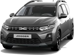 Dacia Jogger Journey TCe 110 PDC KLIMA LED-Tagfahrlich