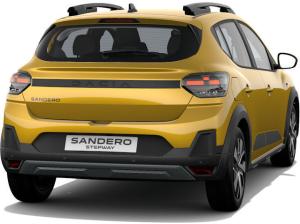 Dacia Sandero Stepway Expression TCe 110 Rückfahrkamer