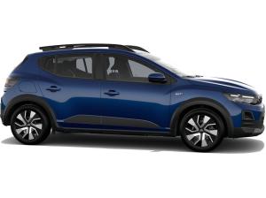 Dacia Sandero Stepway Expression TCe 110 Rückfahrkamer