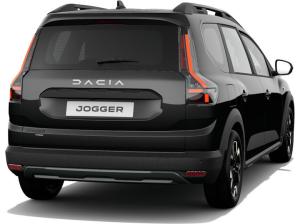Dacia Jogger Journey hybrid 155 PDC KLIMA Regensensor