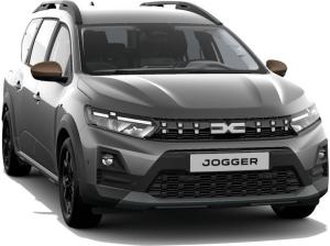 Dacia Jogger Extreme TCe 110 7-Sitzer Rückfahrkamera Z